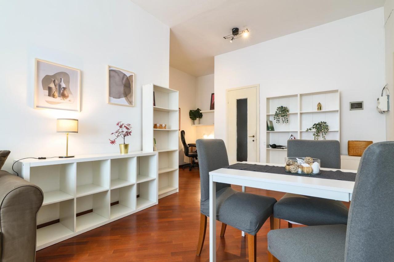 Apartamento Primopiano - Martorelli Milán Exterior foto