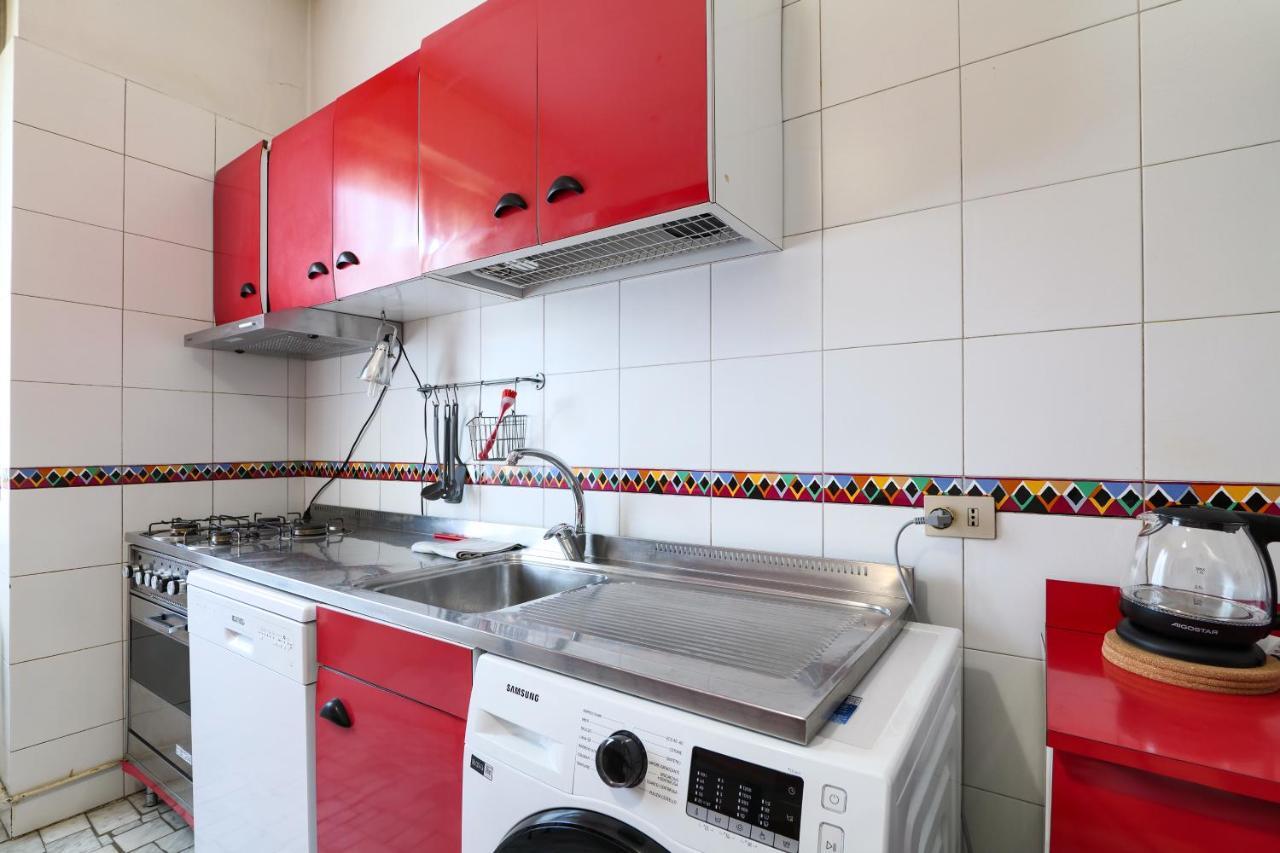 Apartamento Primopiano - Martorelli Milán Exterior foto