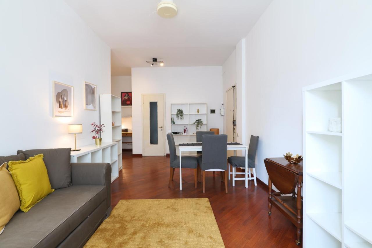 Apartamento Primopiano - Martorelli Milán Exterior foto