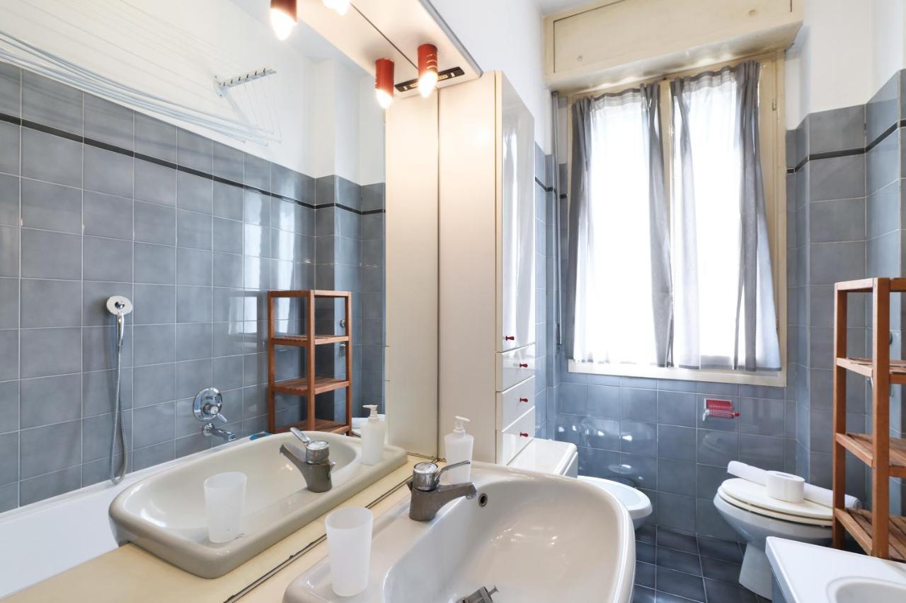 Apartamento Primopiano - Martorelli Milán Exterior foto