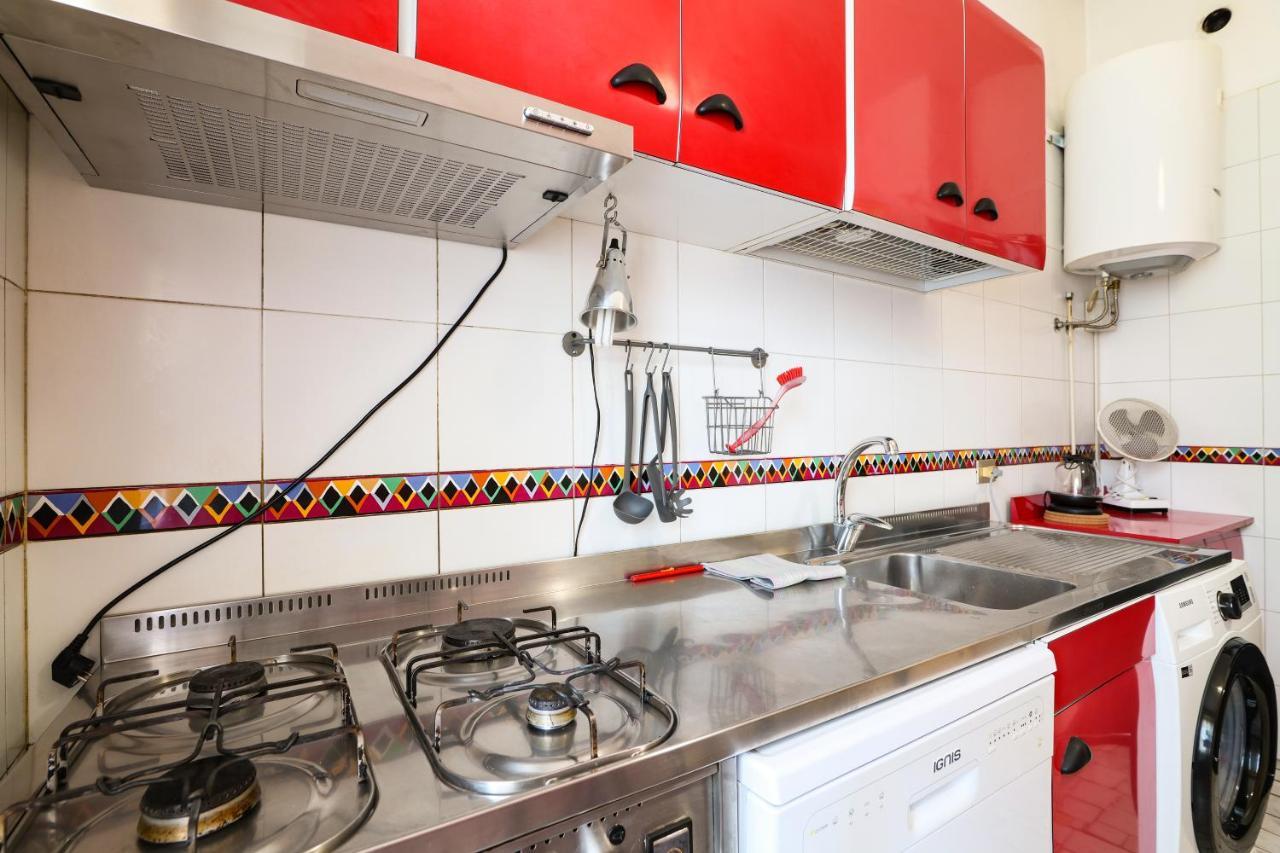 Apartamento Primopiano - Martorelli Milán Exterior foto