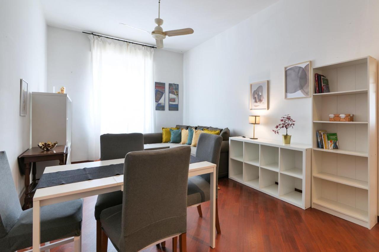 Apartamento Primopiano - Martorelli Milán Exterior foto
