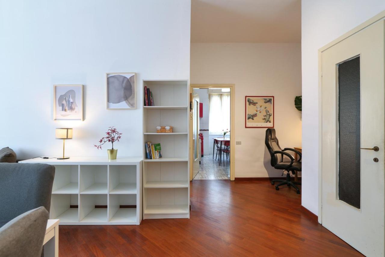 Apartamento Primopiano - Martorelli Milán Exterior foto