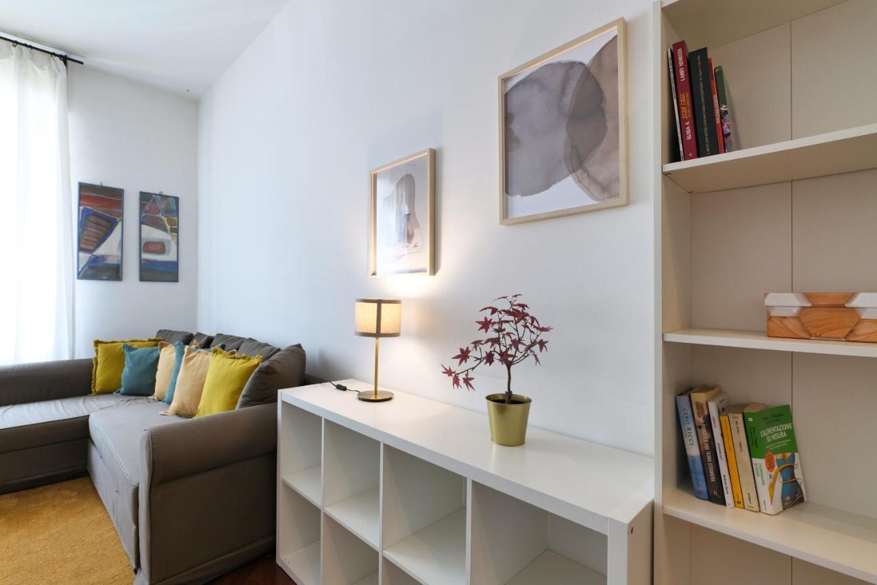 Apartamento Primopiano - Martorelli Milán Exterior foto