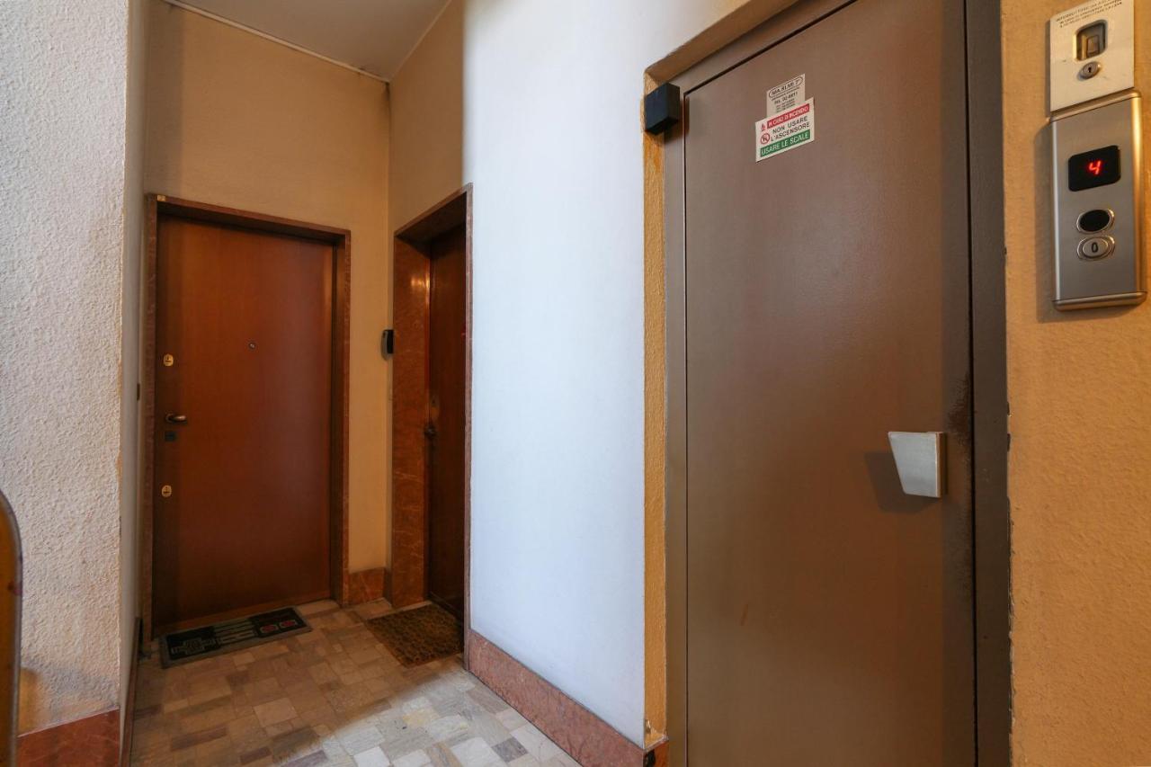 Apartamento Primopiano - Martorelli Milán Exterior foto