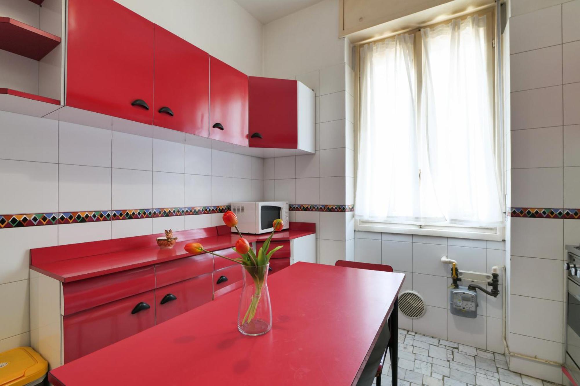 Apartamento Primopiano - Martorelli Milán Exterior foto