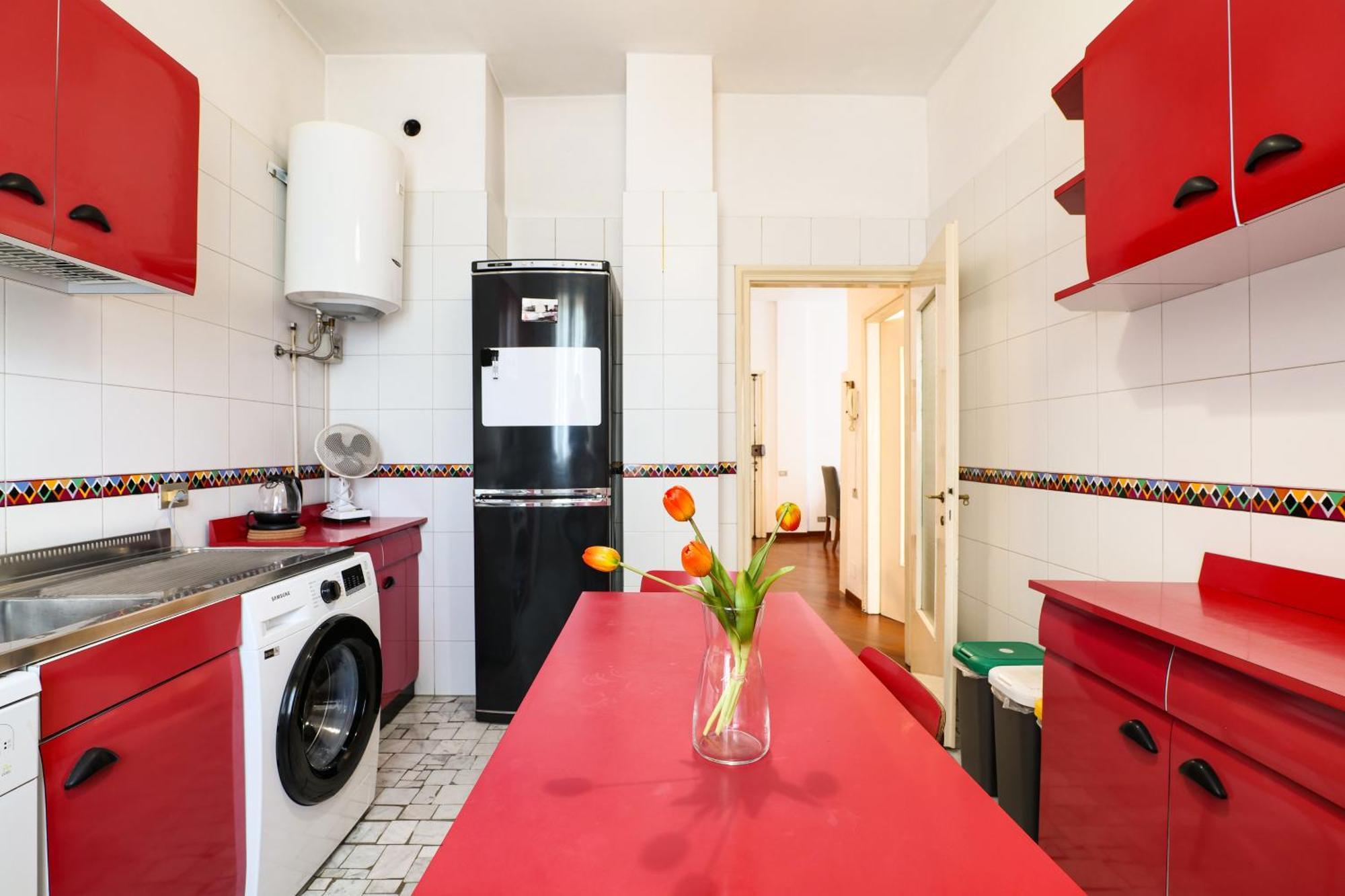 Apartamento Primopiano - Martorelli Milán Exterior foto